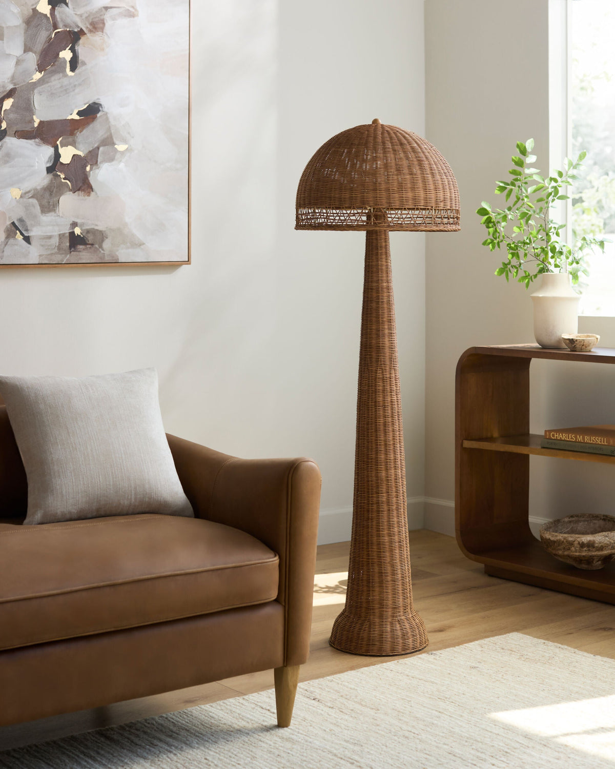 Floor Lamps