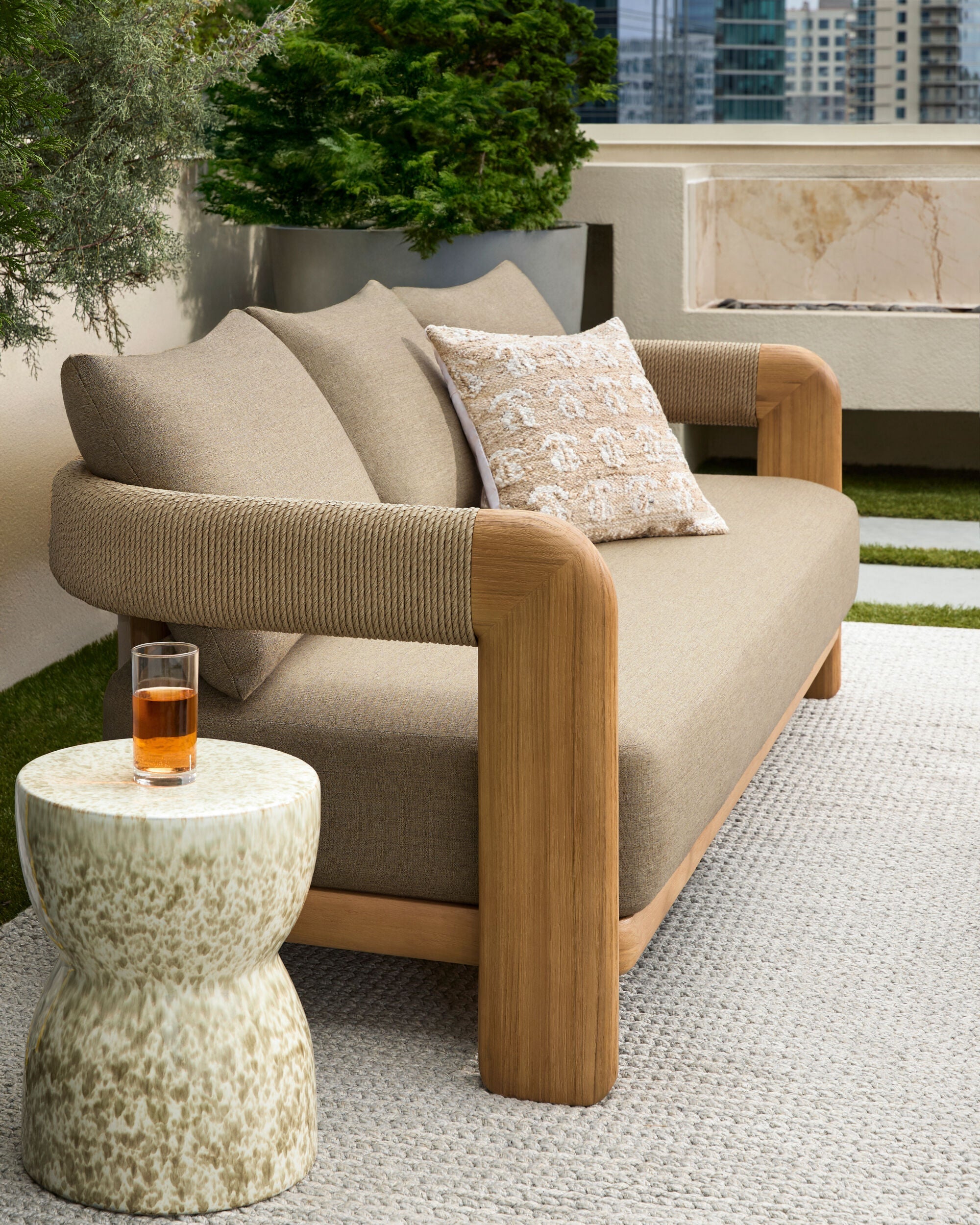 The Patio