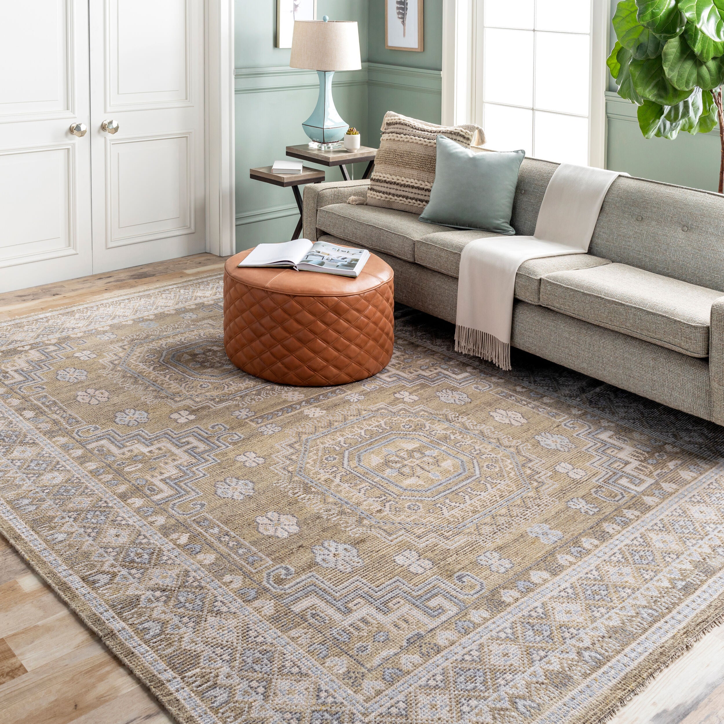 The Decor Edit