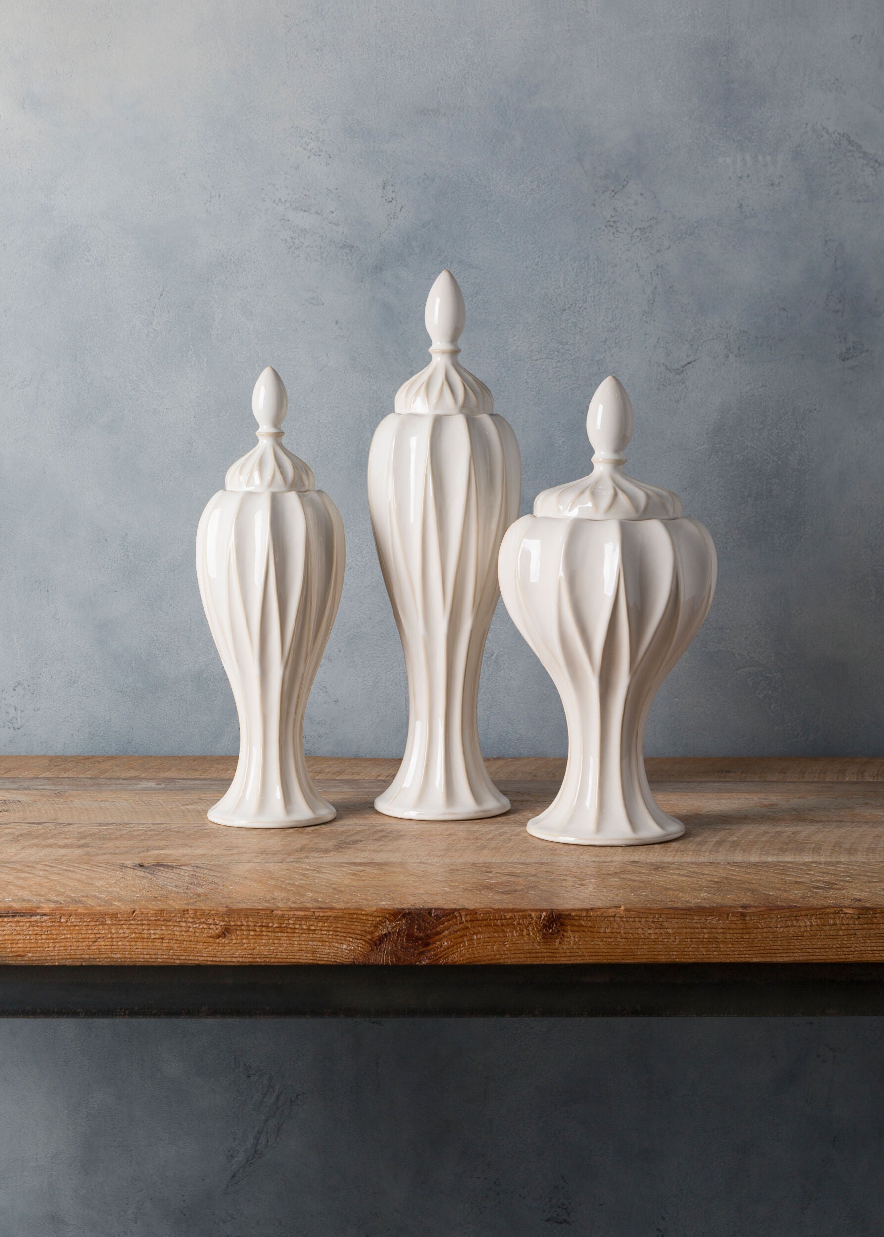 Vases & Vessels