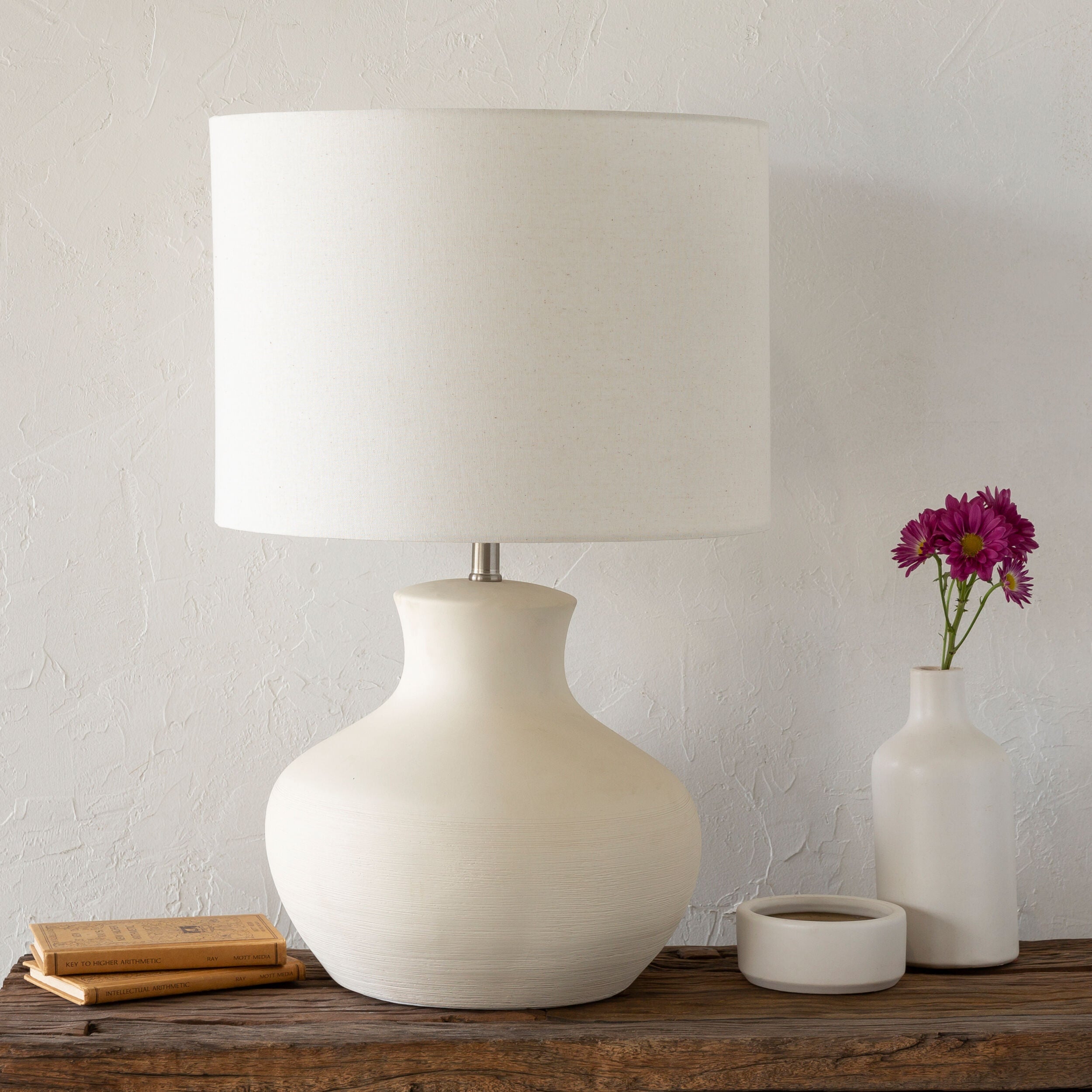 Table Lamps