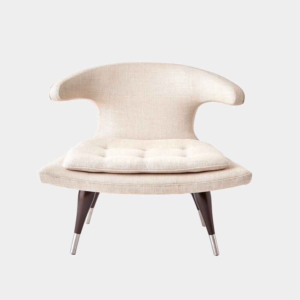 Ancora Lounge Chair, Woven