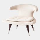 Ancora Lounge Chair, Woven