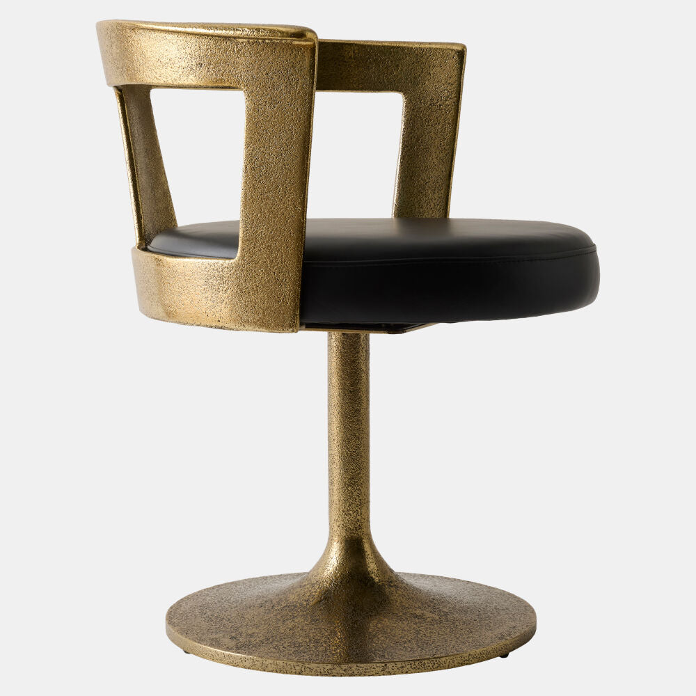 Aureo Accent Chair