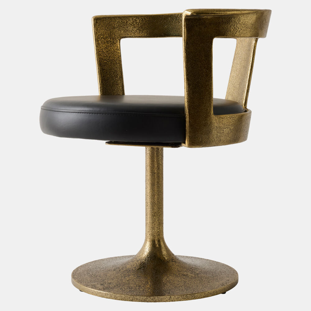Aureo Accent Chair