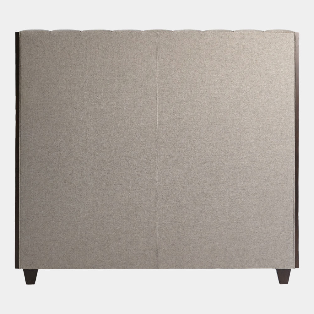 Rialto Channel Bed, Fleece