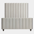 Rialto Channel Bed, Fleece