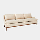 Lido Sofa, Natural