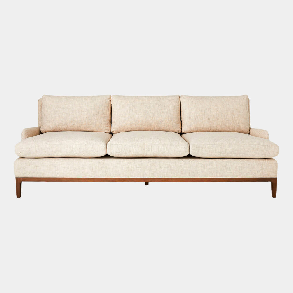 Lido Sofa, Natural
