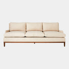 Lido Sofa, Natural