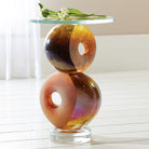 Vertice Accent Table