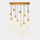 Pioggia Chandelier