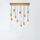 Pioggia Chandelier