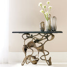 Rivo Console, Bronze