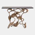 Rivo Console, Bronze
