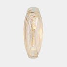 Laguna Glass Sconce