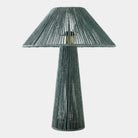 Halyard Rope Lamp, Indigo