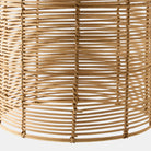 Sandpiper Rattan Lamp