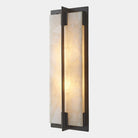 Geode Sconce