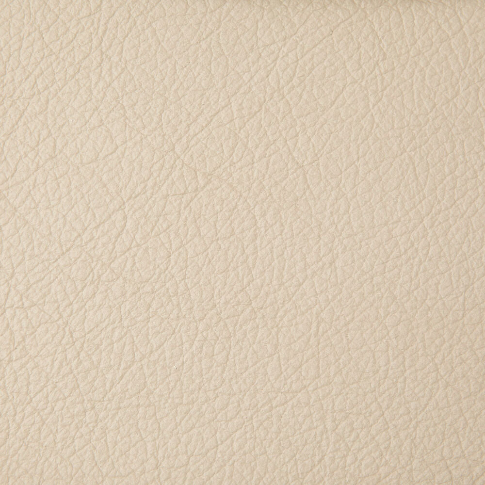 Ronda Barstool, Ivory Leather