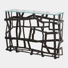 Frammento Console, Blackened Iron