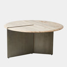 Meridiana Cocktail Table