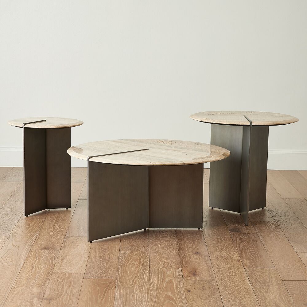 Meridiana Cocktail Table