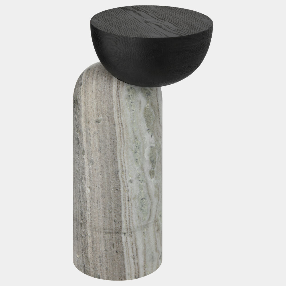Aggetto Side Table