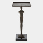 Figura Side Table, Man