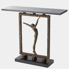 Slancio Console