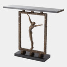 Slancio Console