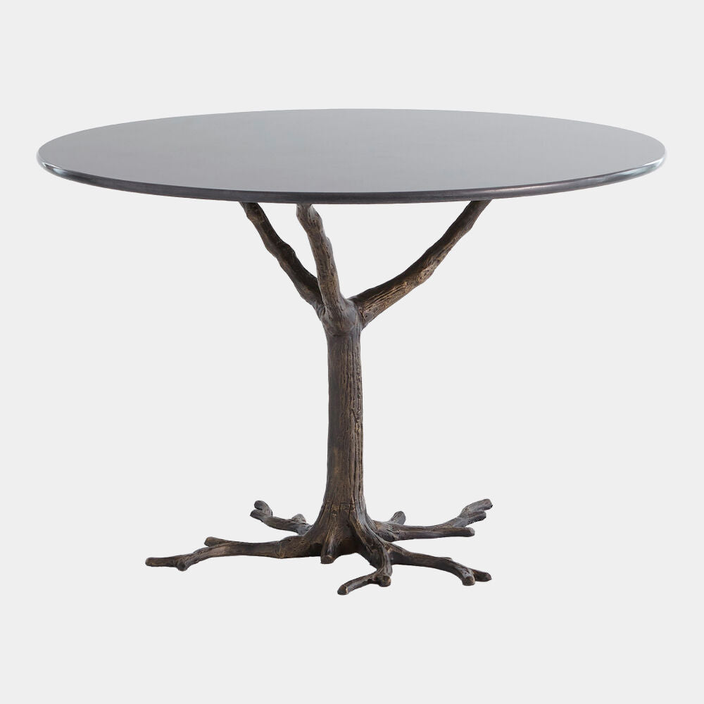 Corteccia Dining Table