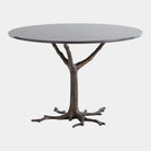 Corteccia Dining Table