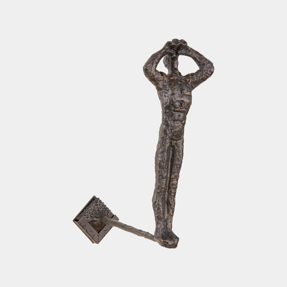 Sguardo Wall Sculpture