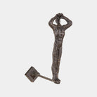 Sguardo Wall Sculpture