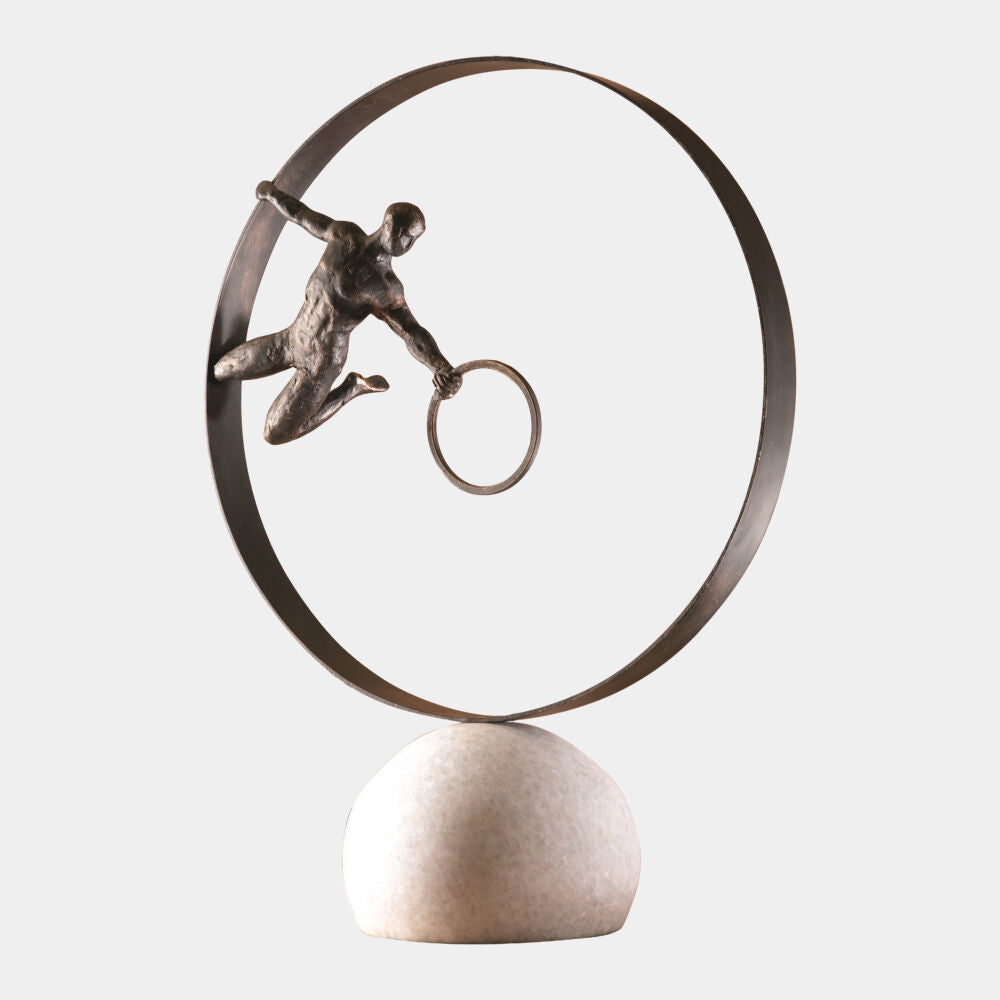 Orbita Sculpture