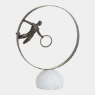 Orbita Sculpture