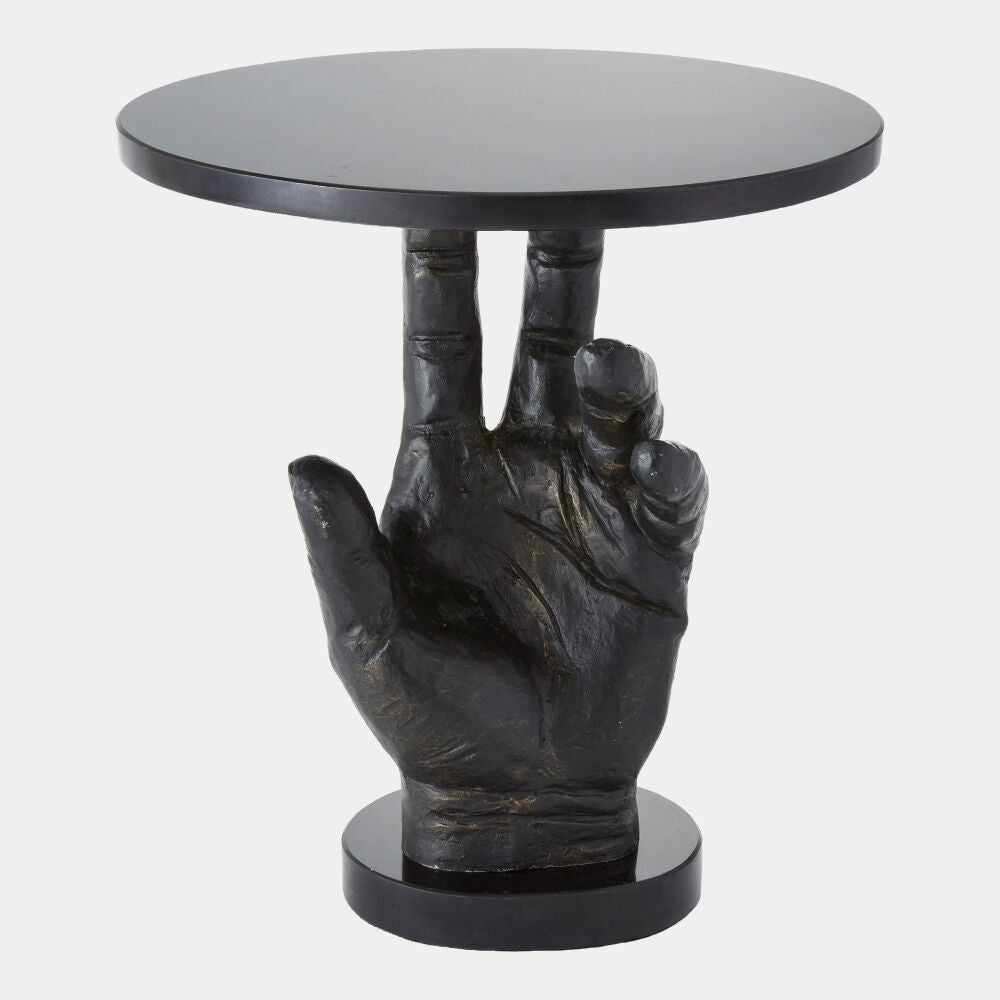 Mano Side Table
