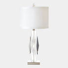 Vega Crystal Table Lamp