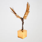Icaro Sculpture