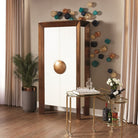 Seastone Glass Wall Set, Turquoise