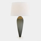 Goccia Table Lamp, Gray