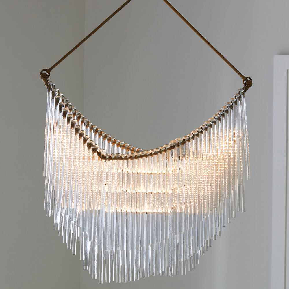 Cascata Chandelier