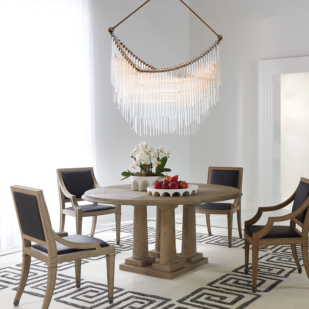 Cascata Chandelier