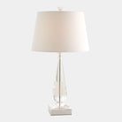 Celeste Crystal Table Lamp
