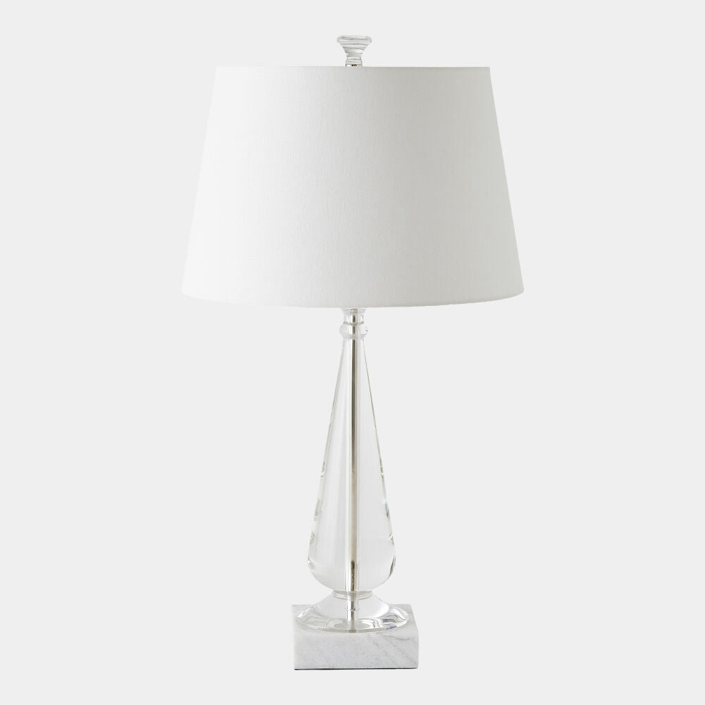 Celeste Crystal Table Lamp