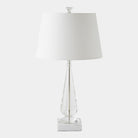 Celeste Crystal Table Lamp