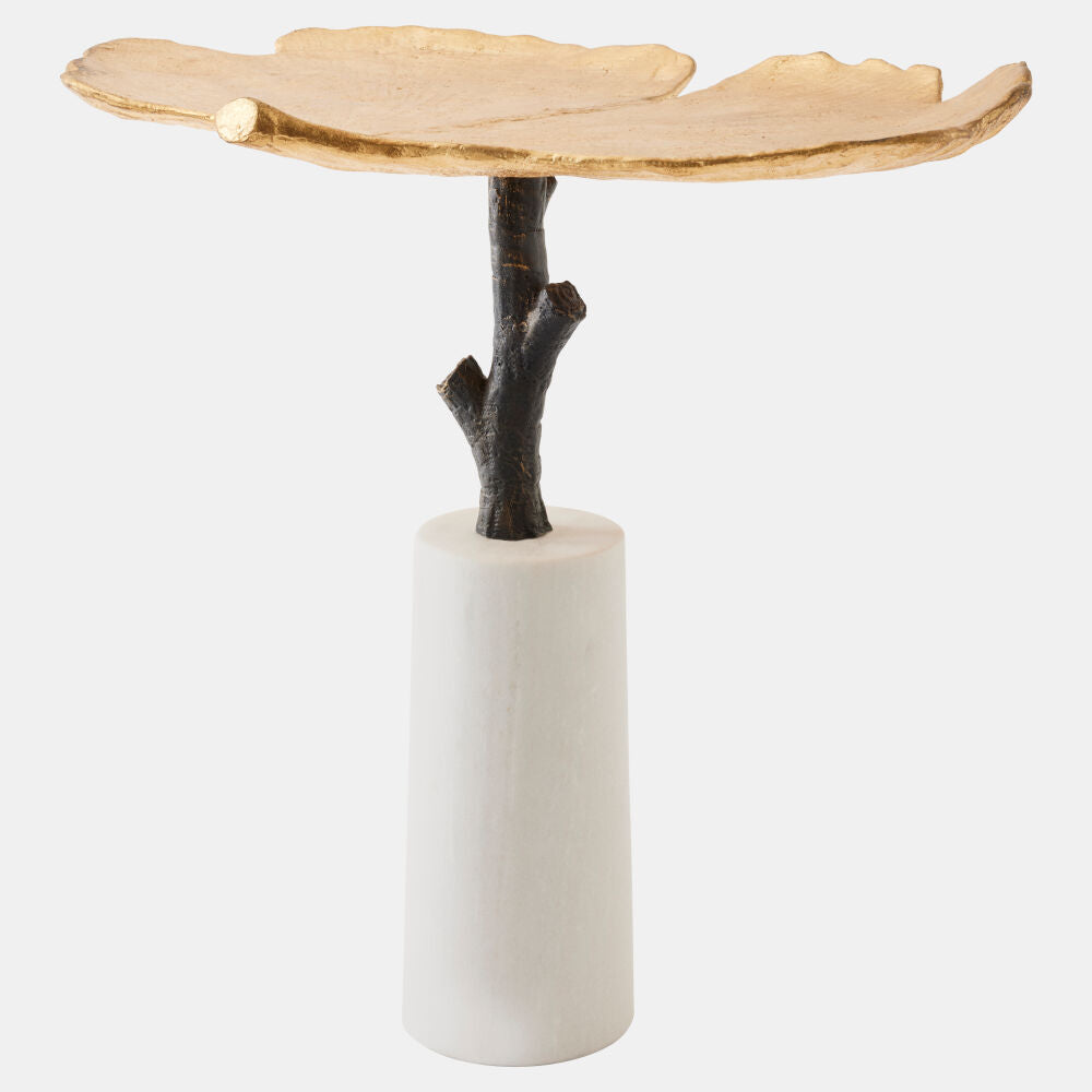 Ventaglio Side Table