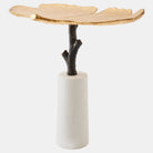 Ventaglio Side Table