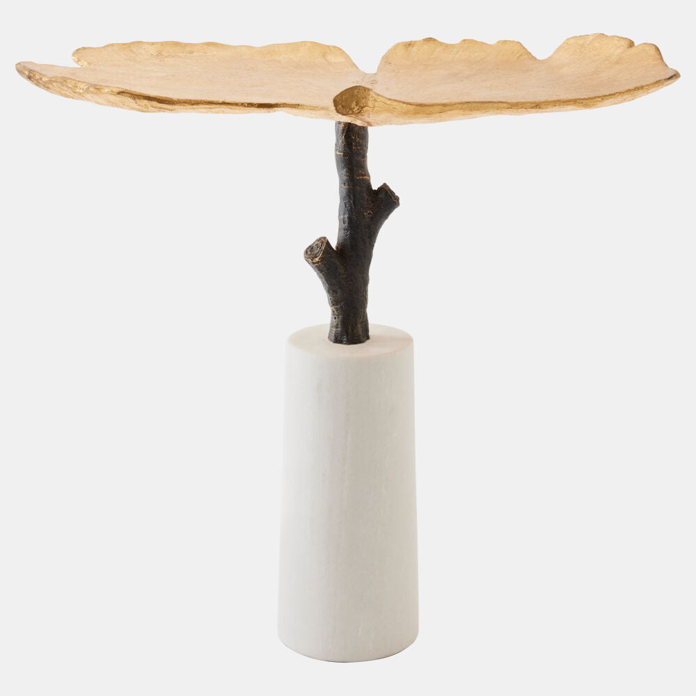 Ventaglio Side Table